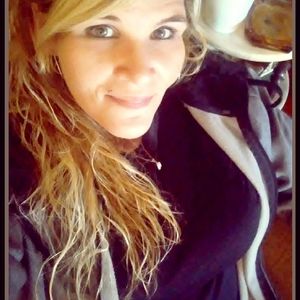 Meet your Posher, Tabitha